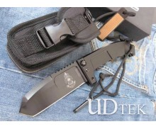 OEM EXTREMA RATIO RAO T TACTICAL SURVIVAL KNIFE  UDTEK00181